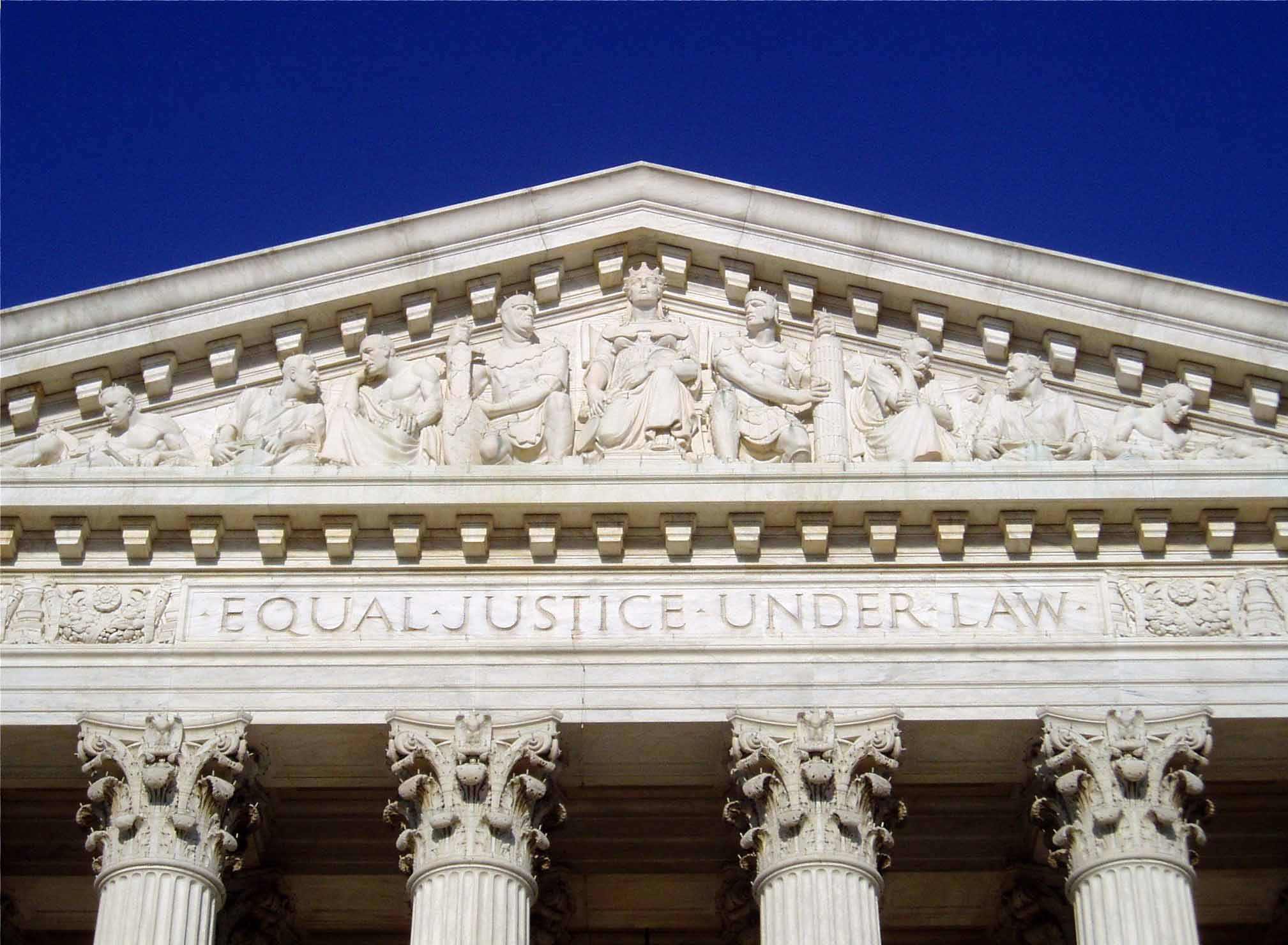Facultad de Derecho – Una conversación desde la Corte Suprema de EEUU