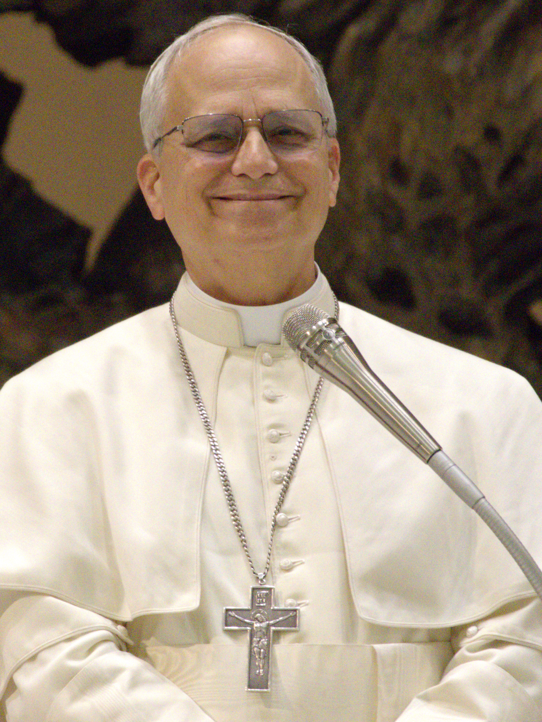 El discurso del Papa León XIV ante las Cortes: una refle­xión de teo­ría polí­tica y jurí­dica